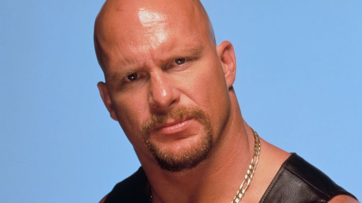 Steve Austin