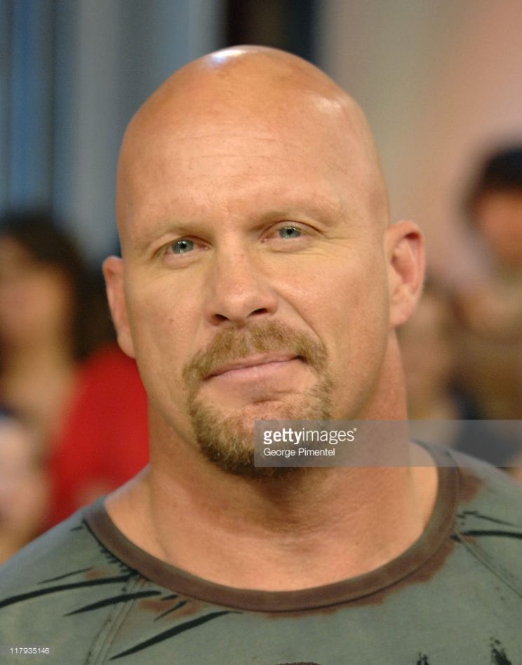 Steve Austin