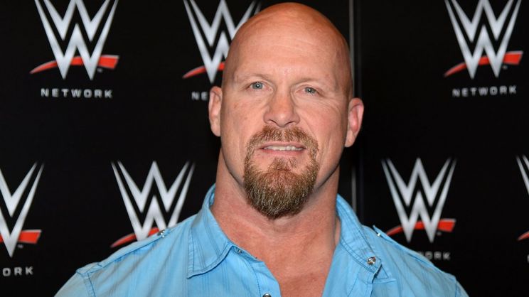 Steve Austin