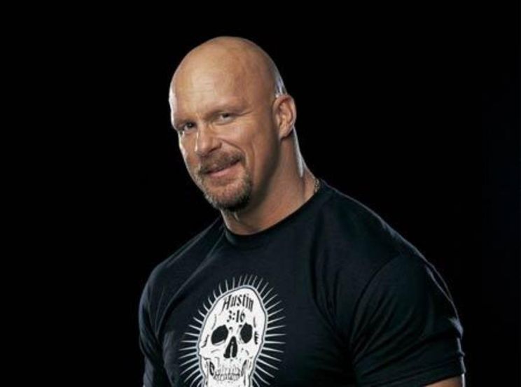 Steve Austin