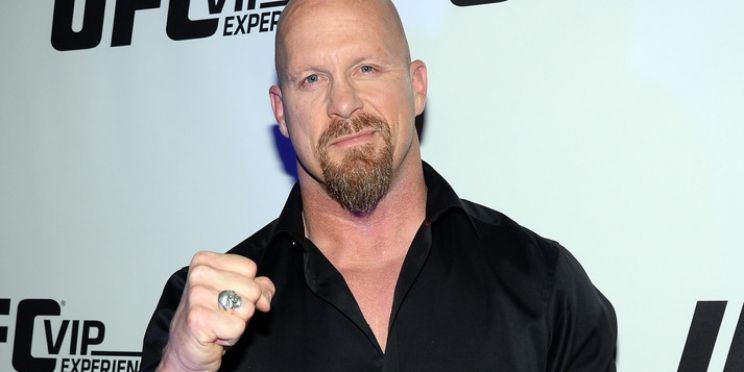 Steve Austin