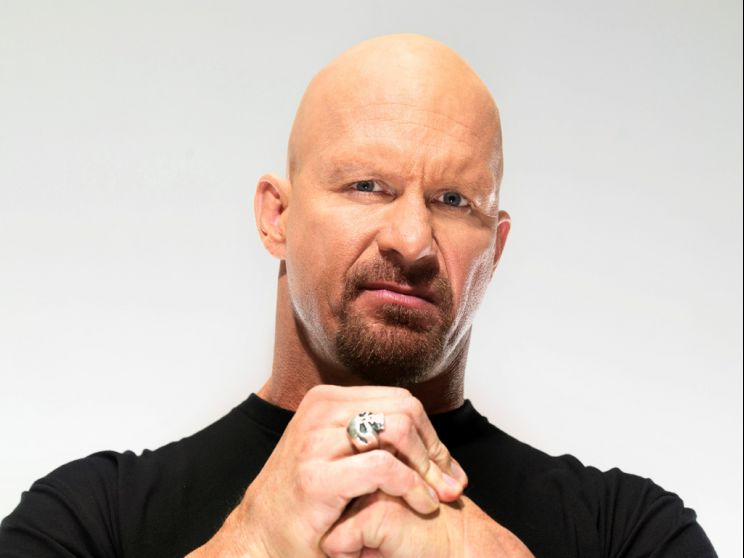 Steve Austin