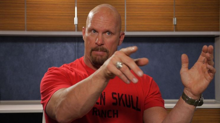 Steve Austin