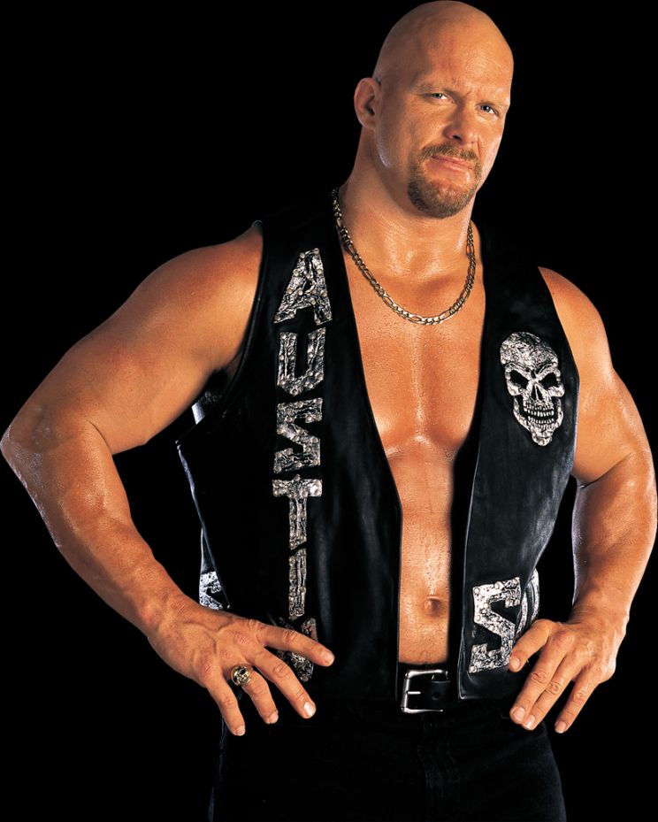Steve Austin