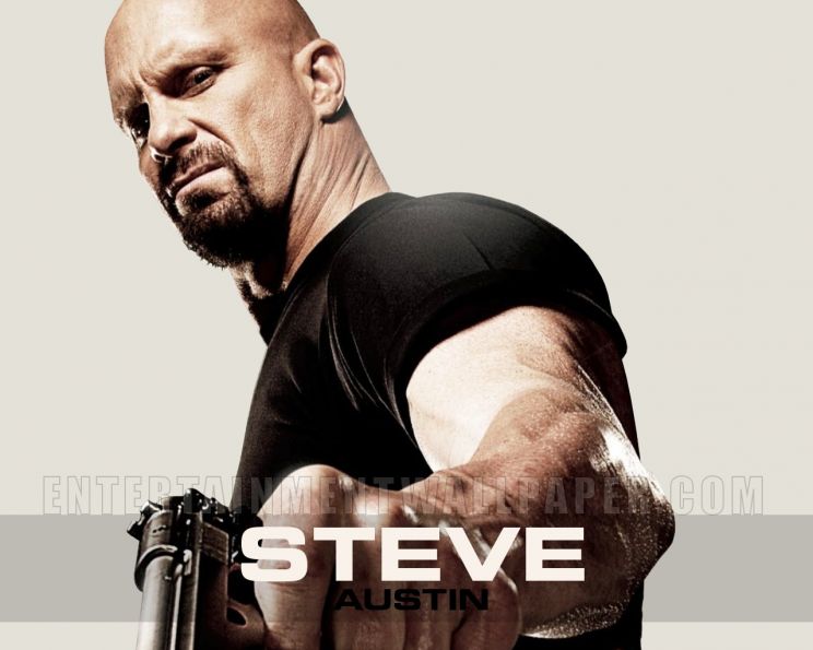 Steve Austin