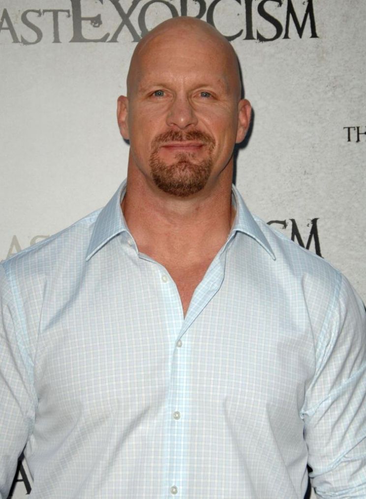 Steve Austin