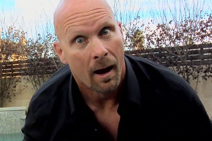 Steve Austin