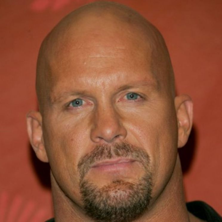 Steve Austin