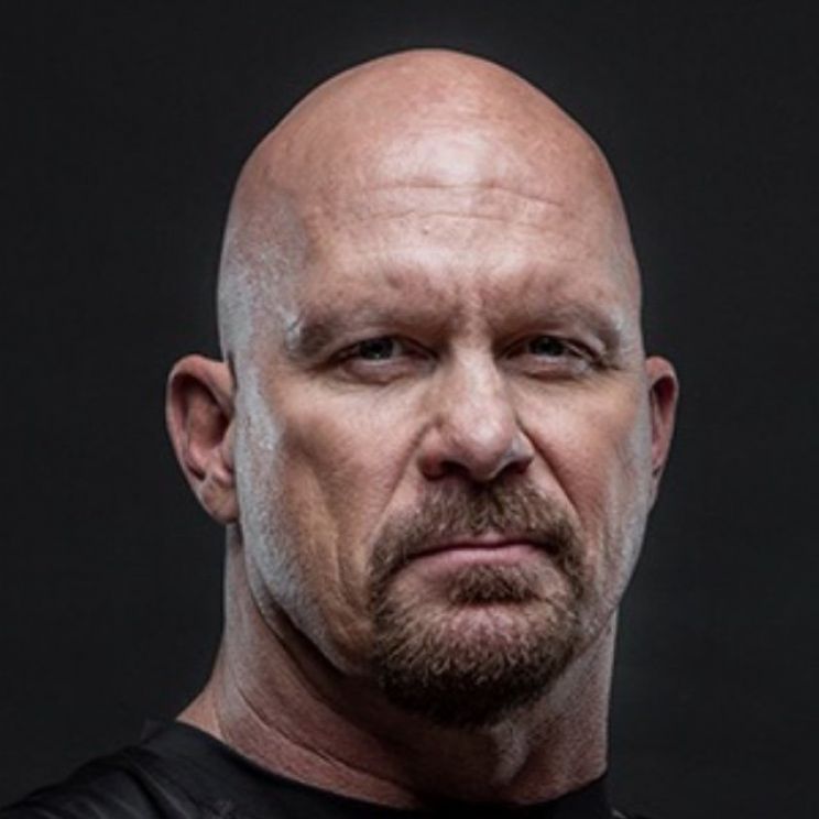 Steve Austin