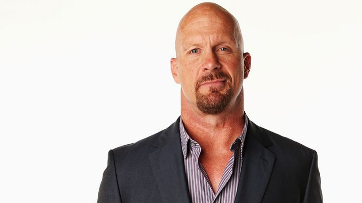 Steve Austin