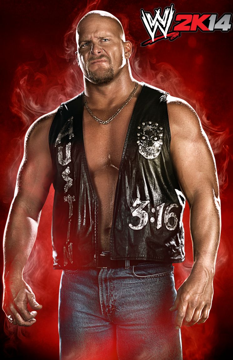 Steve Austin