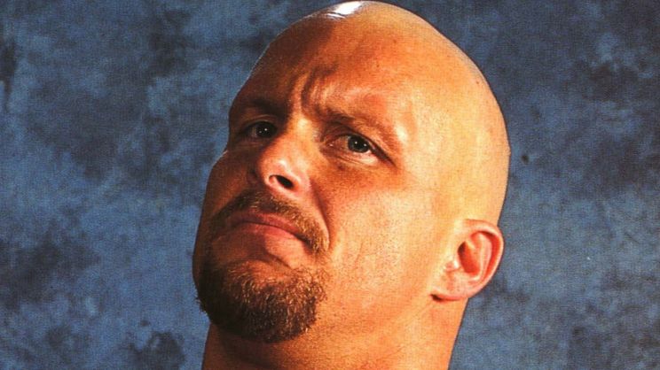 Steve Austin