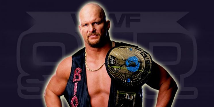 Steve Austin