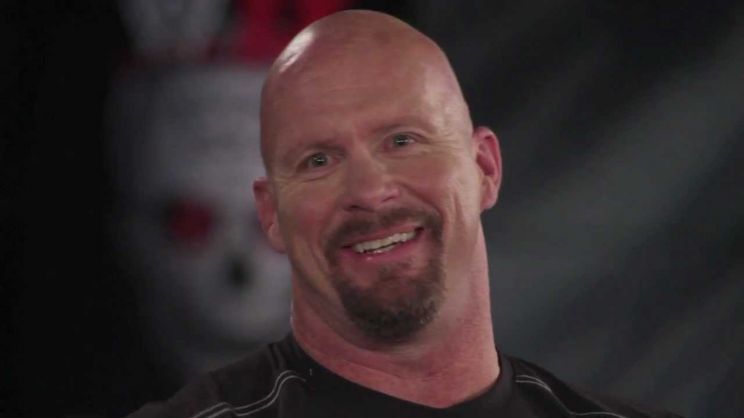 Steve Austin