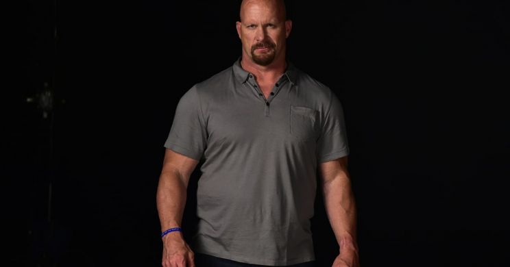 Steve Austin