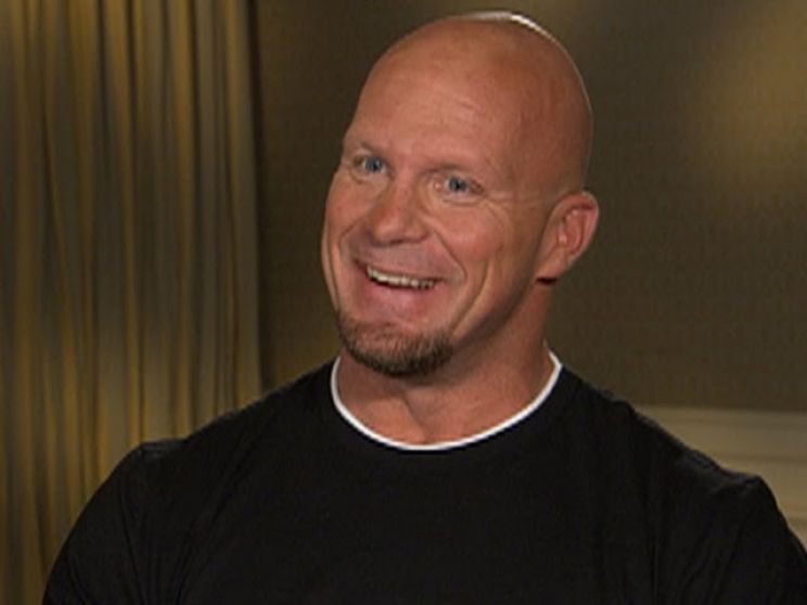 Steve Austin