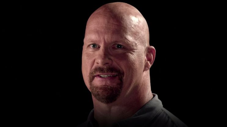 Steve Austin