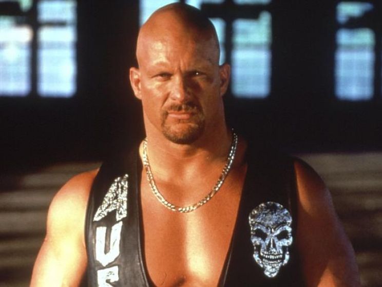 Steve Austin