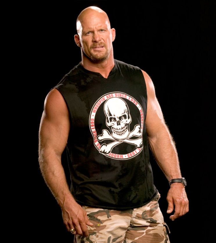Steve Austin