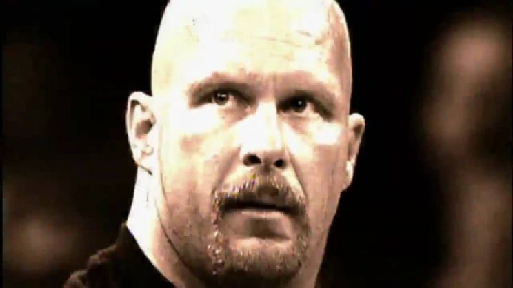 Steve Austin