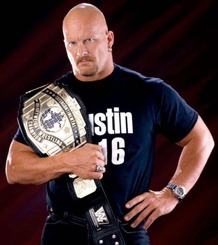 Steve Austin