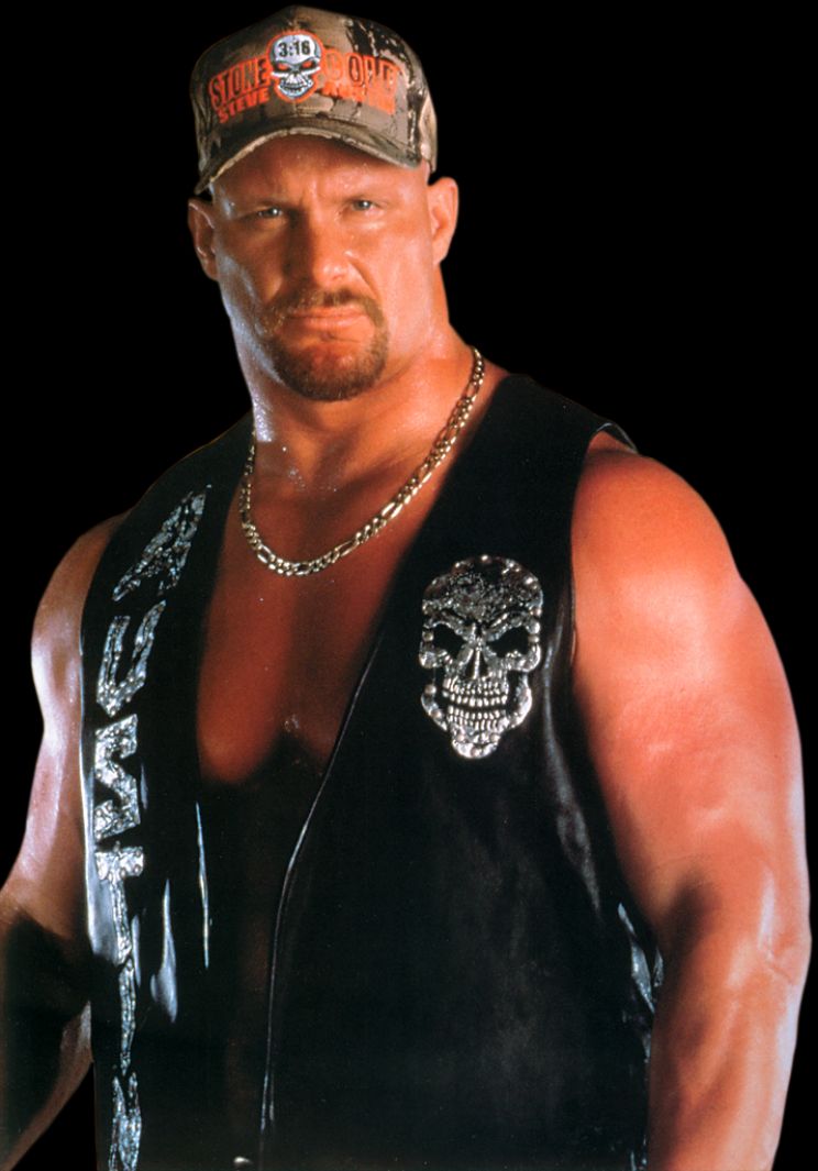 Steve Austin