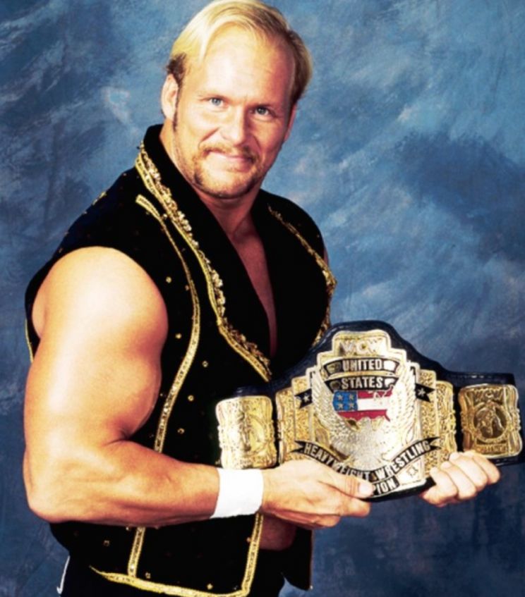 Steve Austin