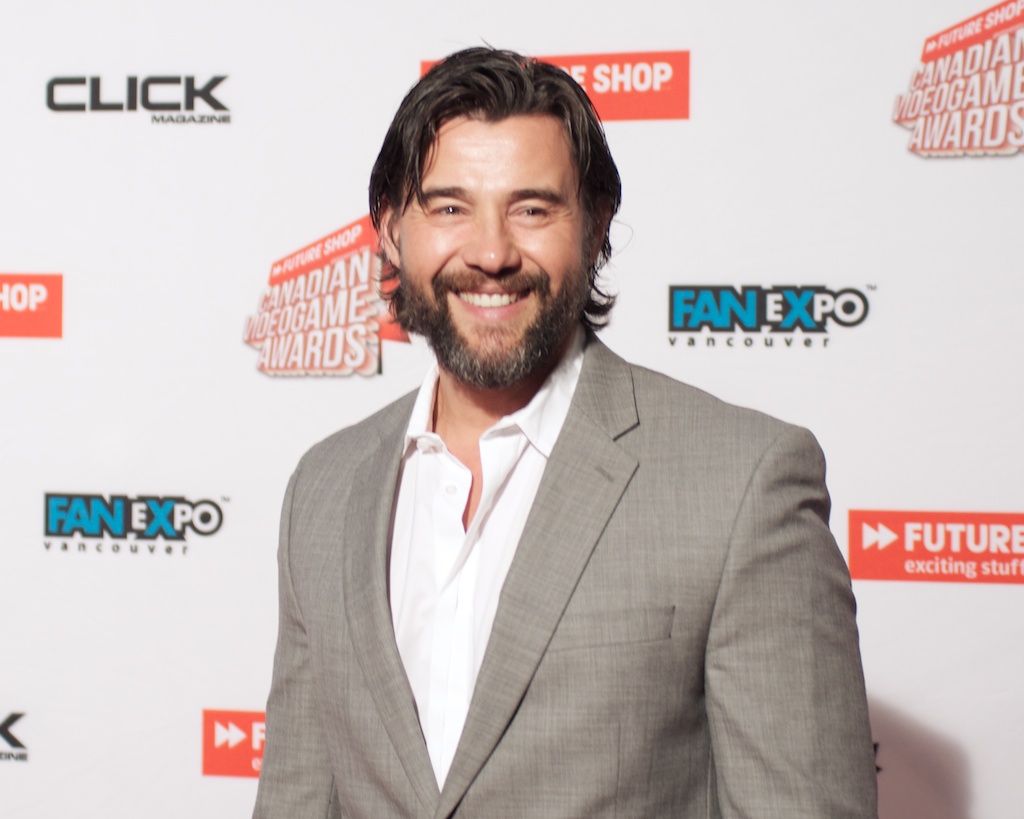 Pictures of Steve Bacic