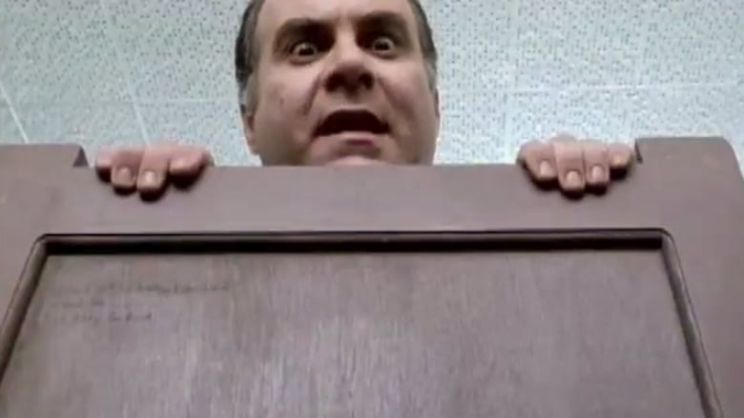 Steve Bannos