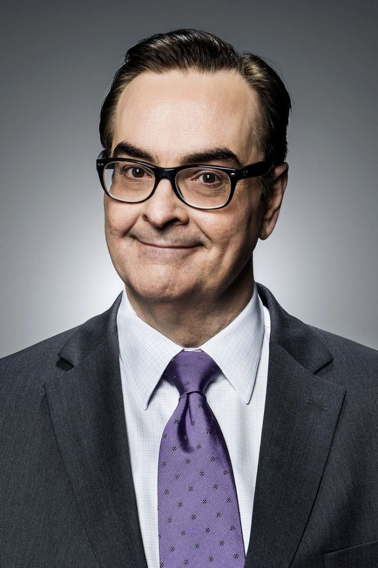 Steve Bannos