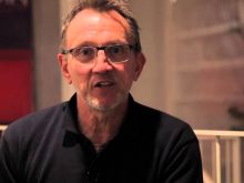 Steve Barron
