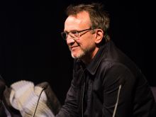 Steve Barron