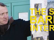 Steve Barron