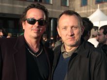 Steve Barron