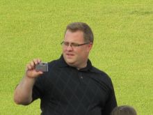 Steve Barron