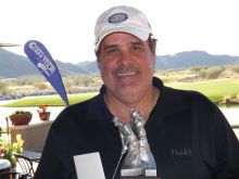 Steve Barron