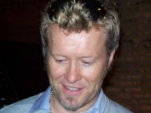 Steve Barron