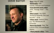 Steve Barron