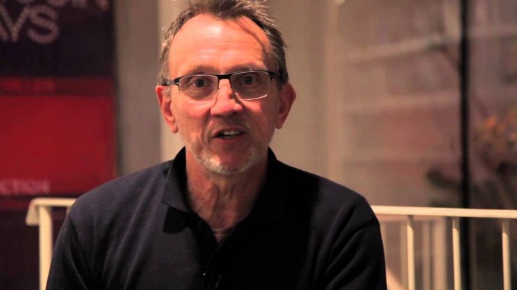 Steve Barron