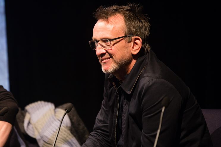 Steve Barron