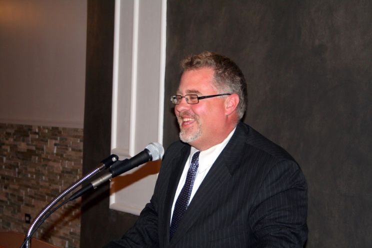 Steve Barron
