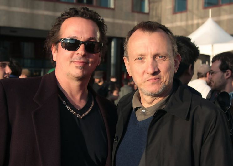 Steve Barron