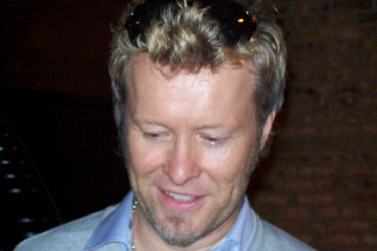 Steve Barron