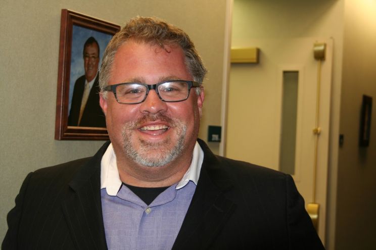 Steve Barron