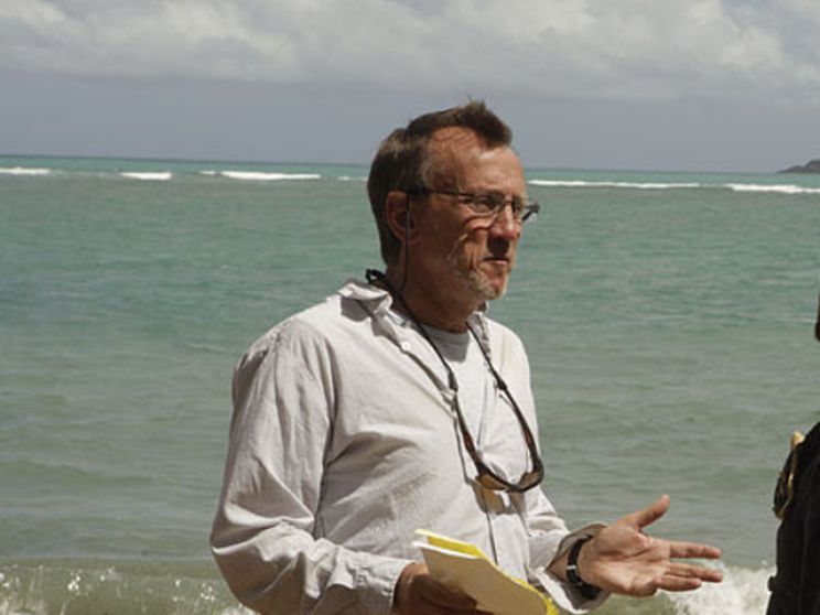 Steve Barron