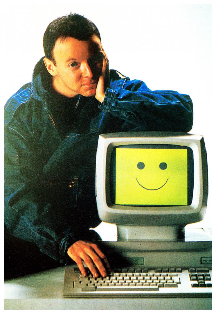 Steve Barron