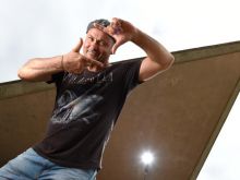 Steve Bastoni