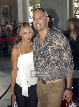 Steve Bastoni
