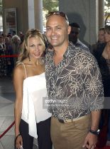Steve Bastoni