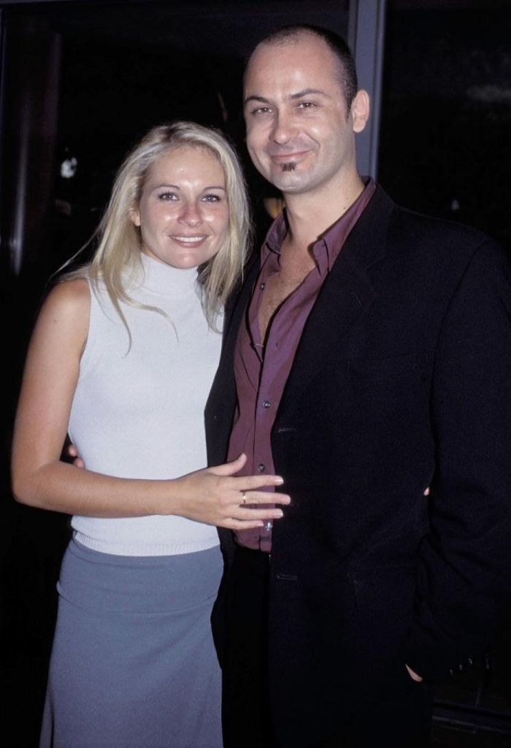 Steve Bastoni